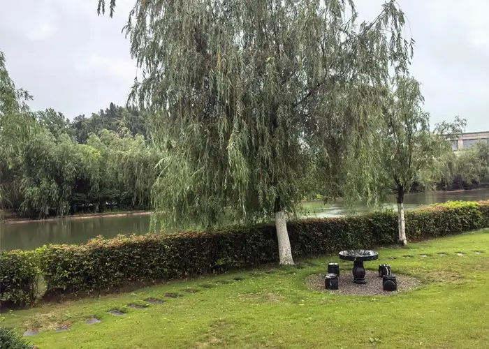 贵阳天龙山公墓陵园