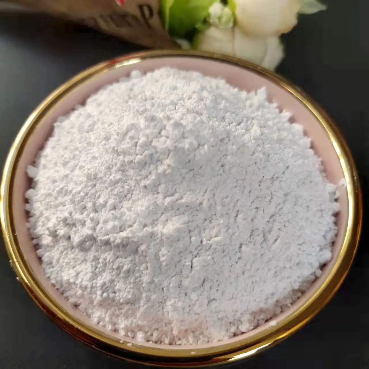 云燕白水泥:全链路绿色环保，守护健康居住环境