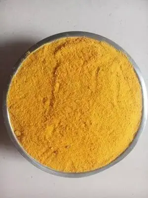 怎样选购优质聚合氯化铝