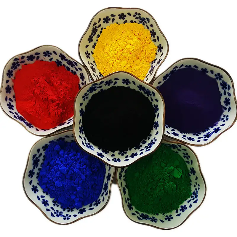 艺术创作领域——定格灵感的多彩载体