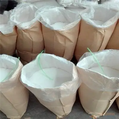 PAM 聚丙烯酰胺 污水处理 脱泥絮凝剂 冶炼洗煤选矿磷矿用