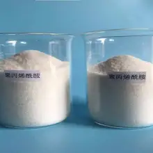 有哪些因素会影响聚丙烯酰胺的选型效果？