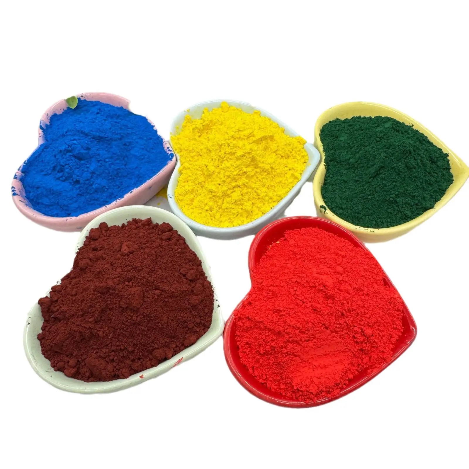 工艺品加工行业——赋予手工艺品独特的色彩魅力