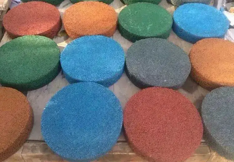 涂料化工行业——赋能涂料多元功能与广泛适配性