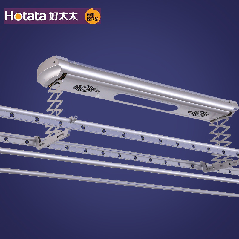 贵阳好太太晾衣架门店电话