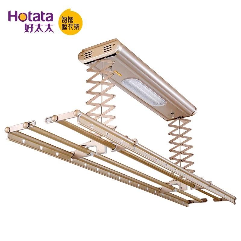 贵阳好太太晾衣架门店电话