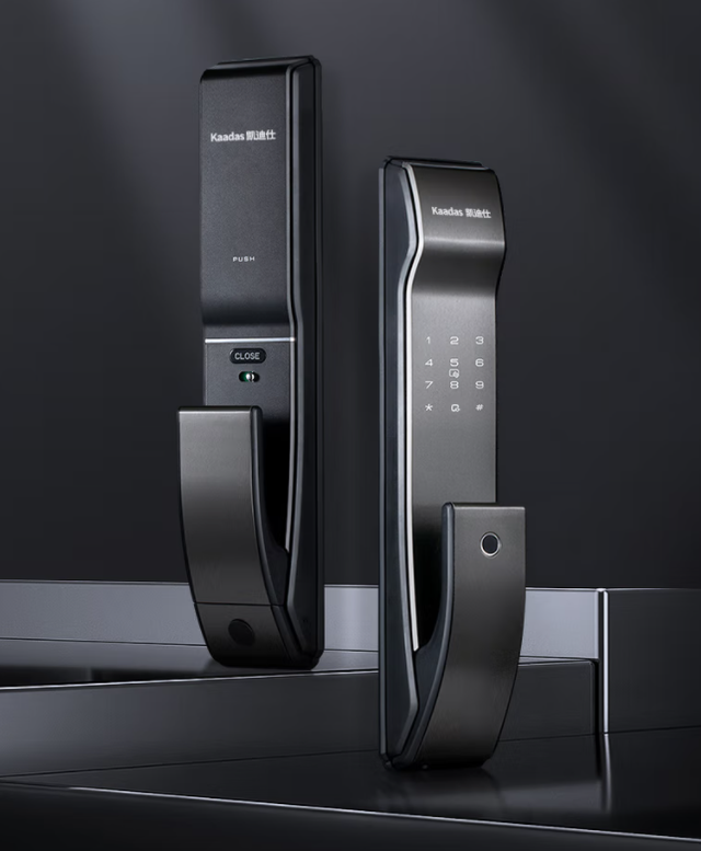 贵阳凯迪仕智能门锁安装电话