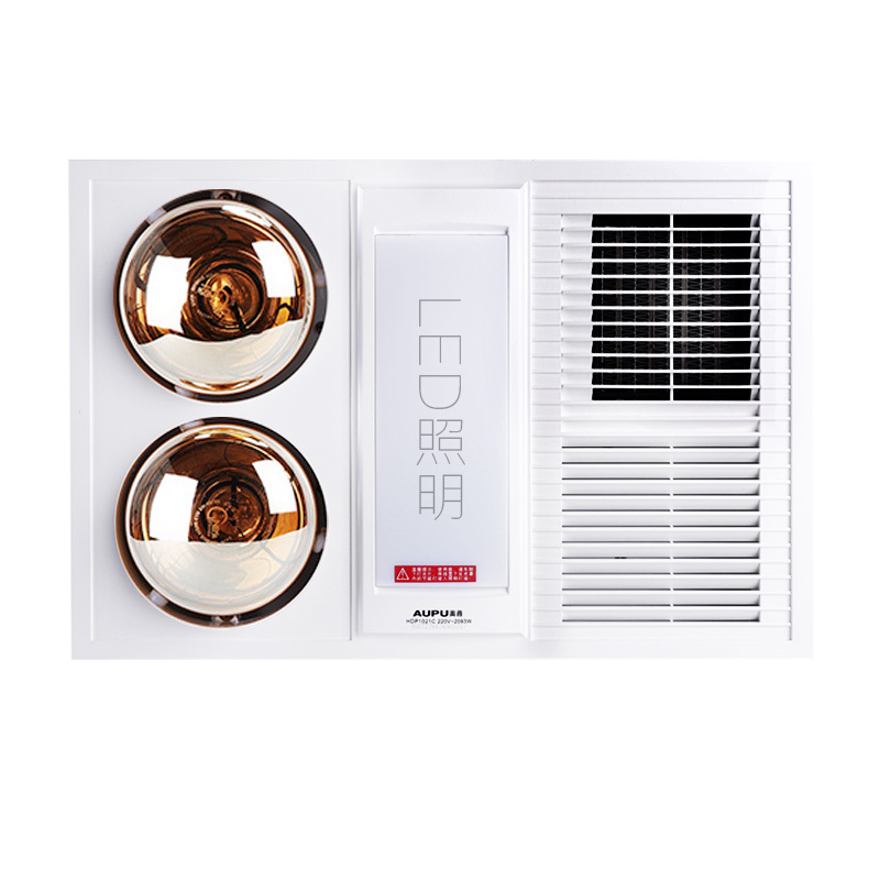 贵阳奥普高端浴霸销售安装电话