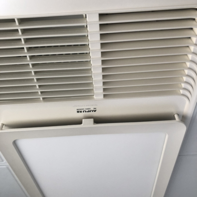 贵阳奥普高端浴霸销售安装电话