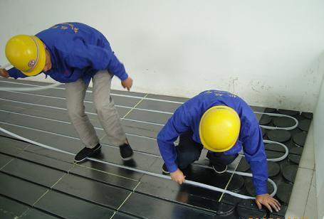 安顺市地暖安装公司电话