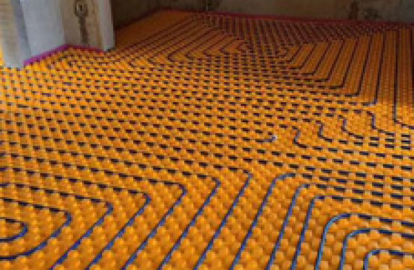 黔东南地暖安装公司电话