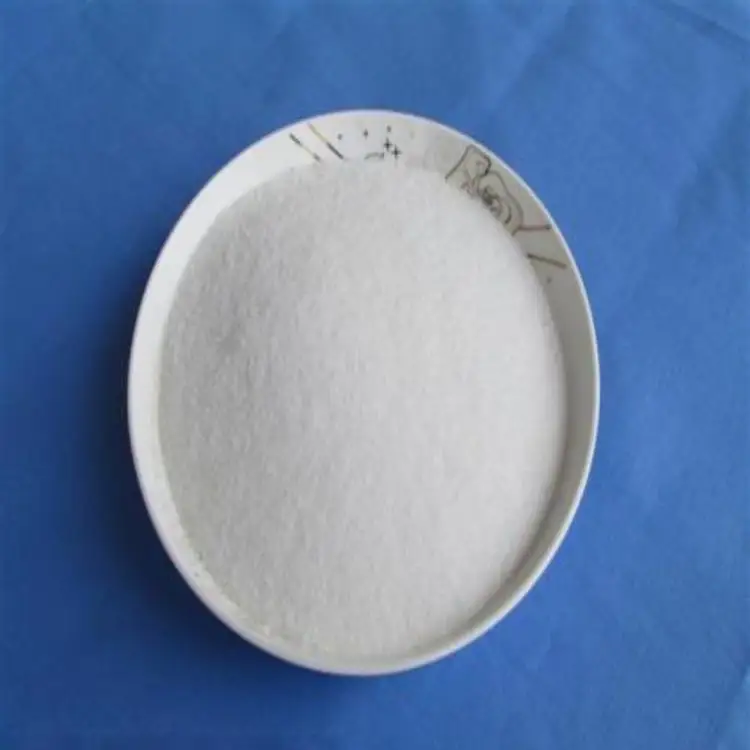 净化工业废水用聚丙烯酰胺厂家直发 PAM粘度高用絮凝剂净水剂