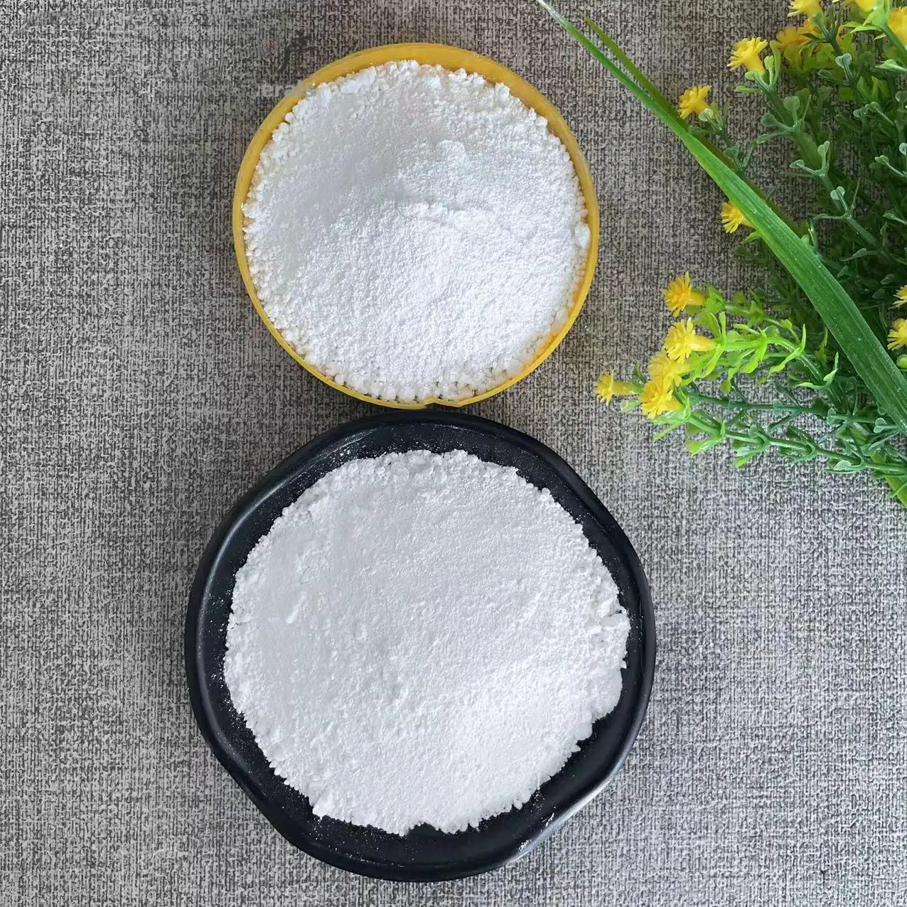 高遮盖钛白粉 ,塑料 / 油墨行业的白色颜料优选