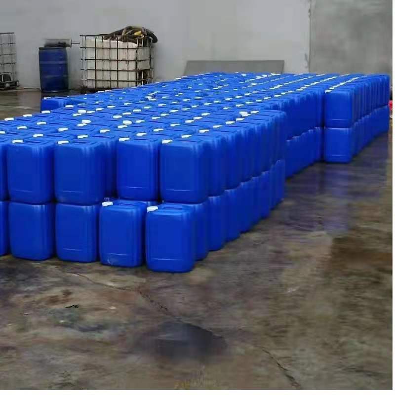 一文读懂次氯酸钠化学特性与应用