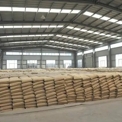 低碱度硫铝酸盐水泥在GRC构件生产中的应用优势