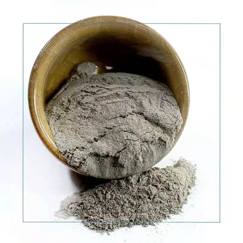 1. 贵阳硫铝酸盐水泥熟料与粉煤灰复合对硅酸盐水泥性能的影响