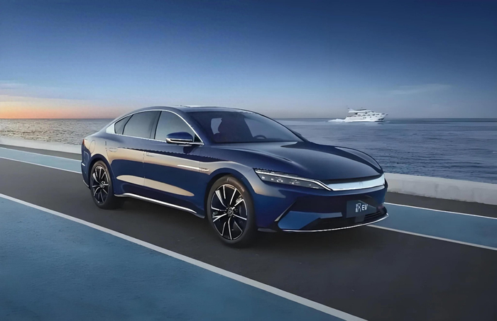 贵阳新能源汽车维修专业学校