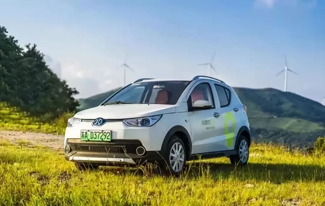 贵阳新能源汽车维修专业学校