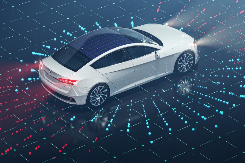 贵阳新能源汽车维修专业学校