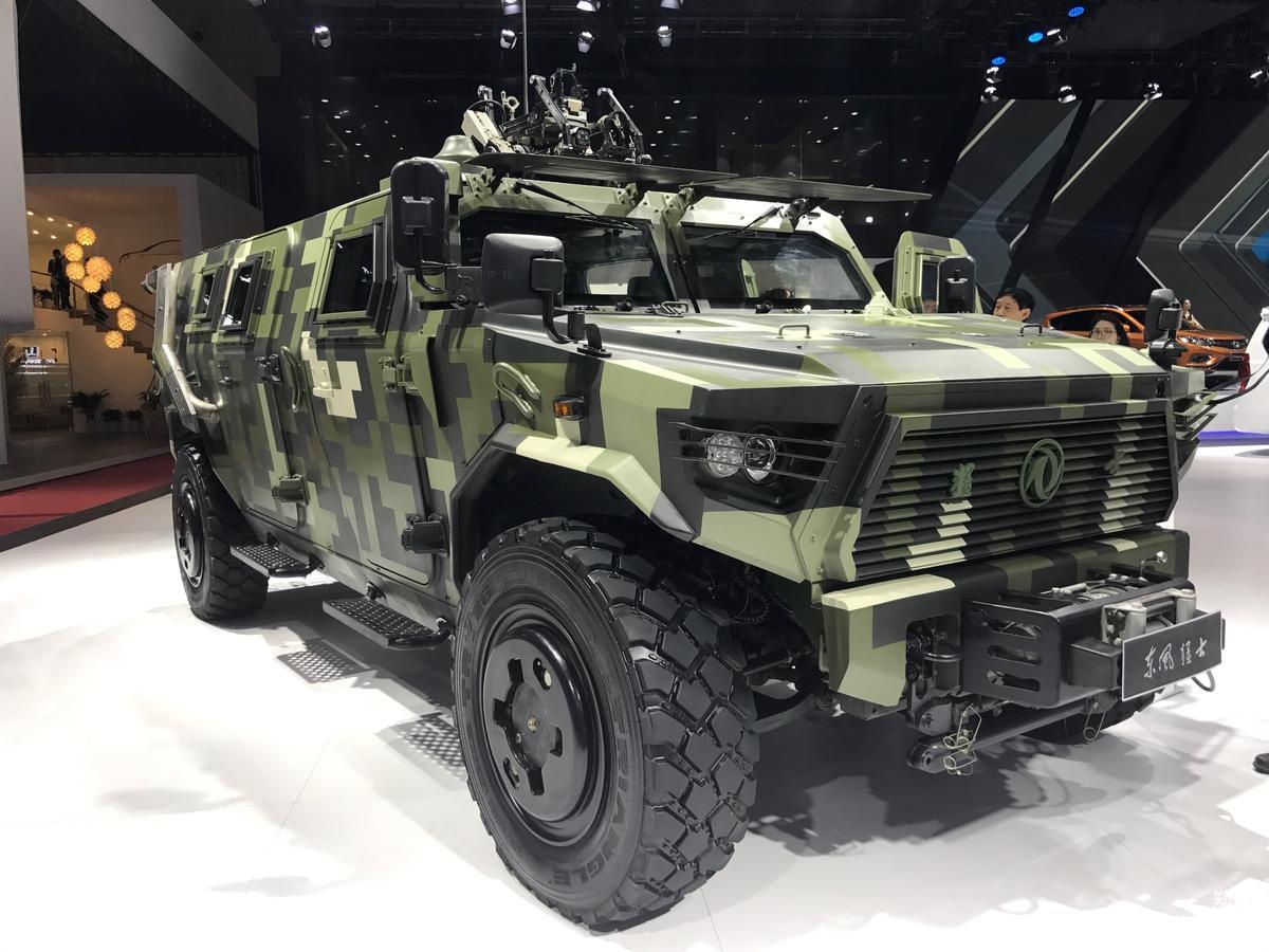 贵阳东风猛士越野车4S店电话