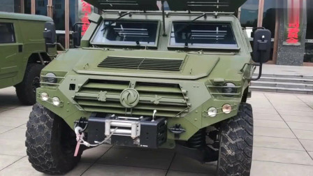 贵阳东风猛士越野车4S店电话