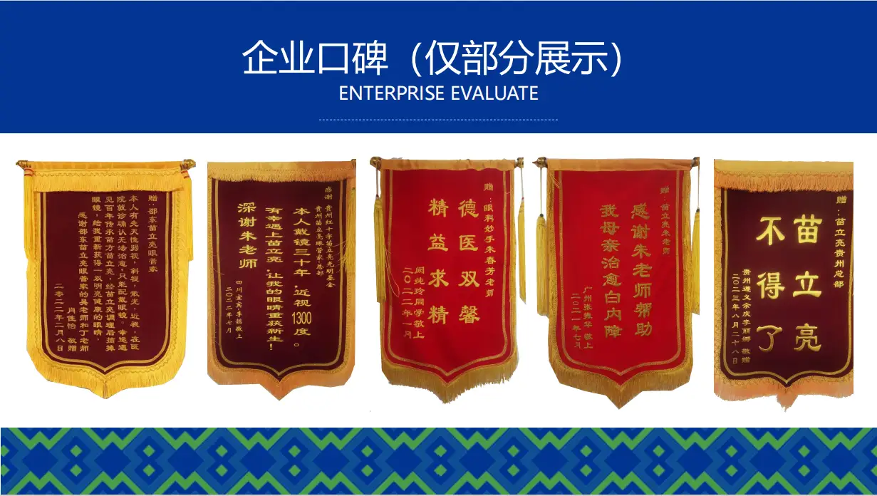 贵州苗立亮眼管家科技有限公司