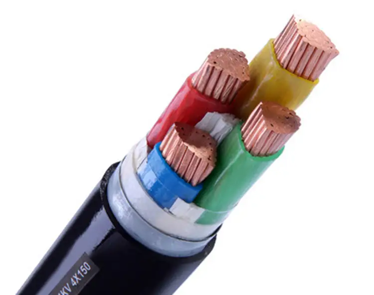 贵阳玉蝶电缆电线批发