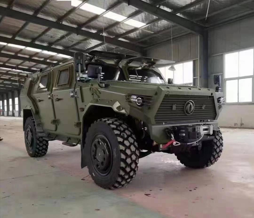 贵阳东风猛士越野车销售电话