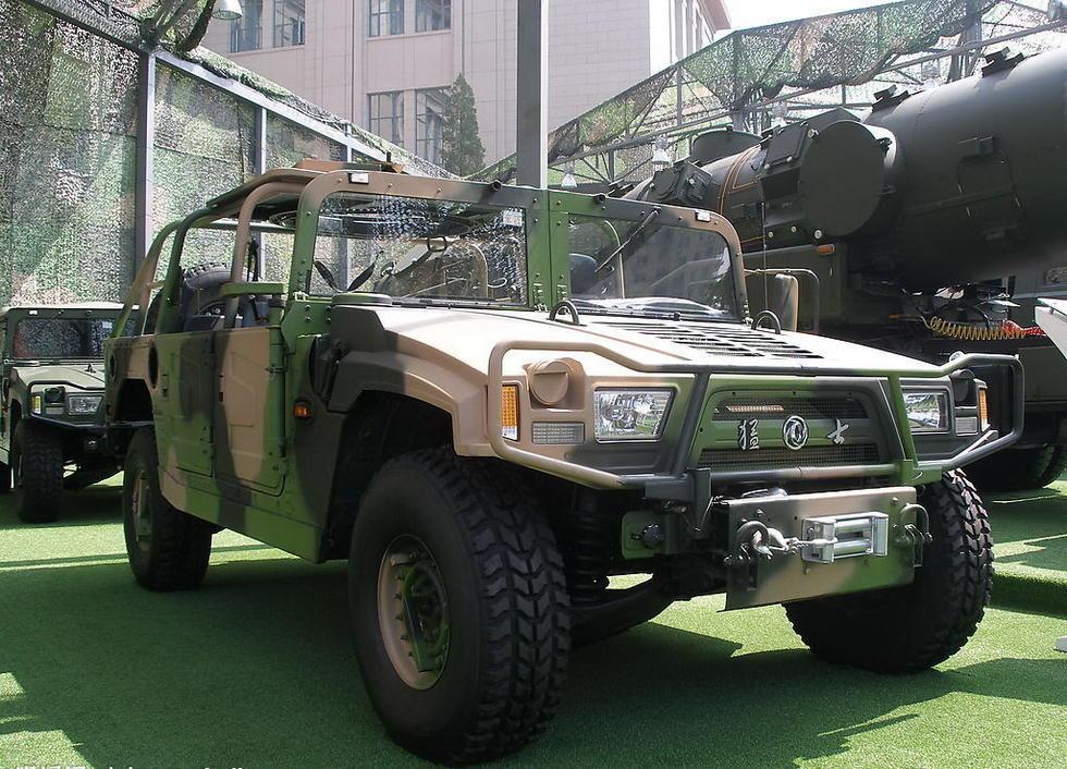 贵阳东风猛士越野车销售电话