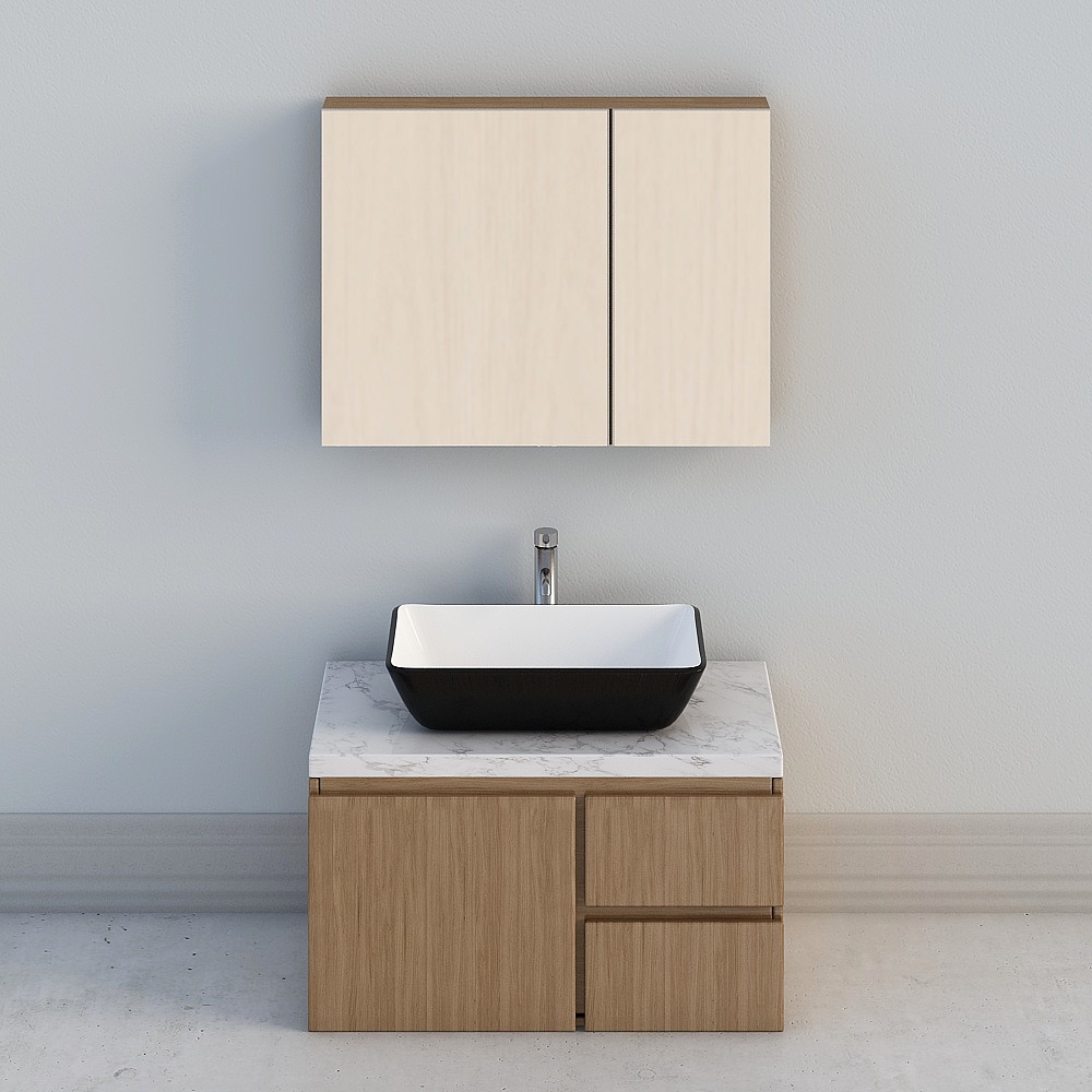 贵阳浴室柜定制工厂电话