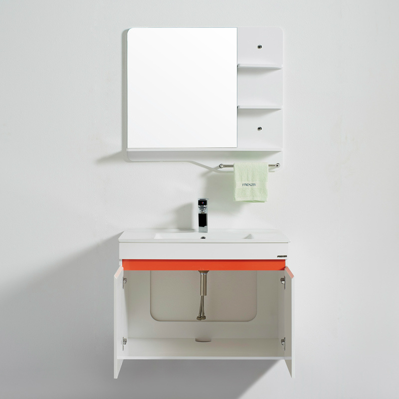 贵阳浴室柜定制工厂电话