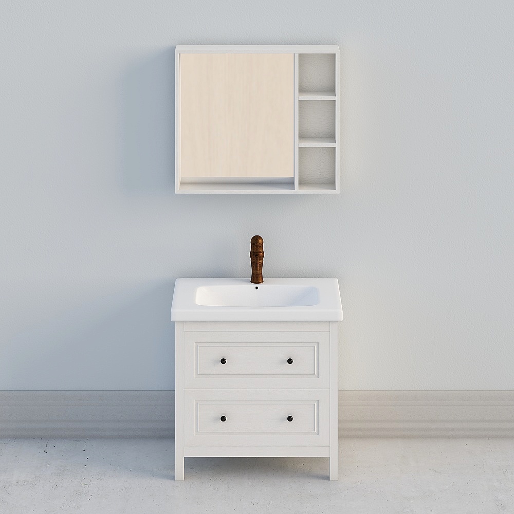 贵阳浴室柜定制工厂电话