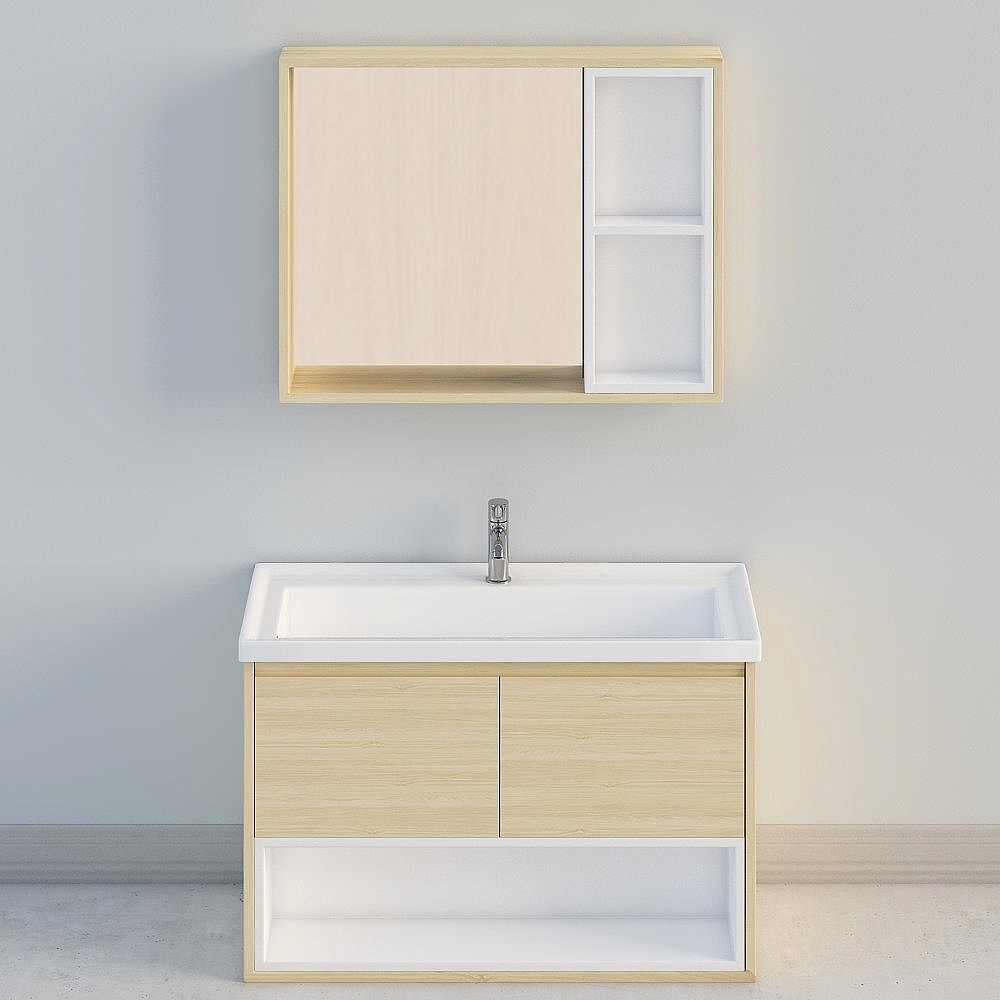 贵阳浴室柜定制工厂电话