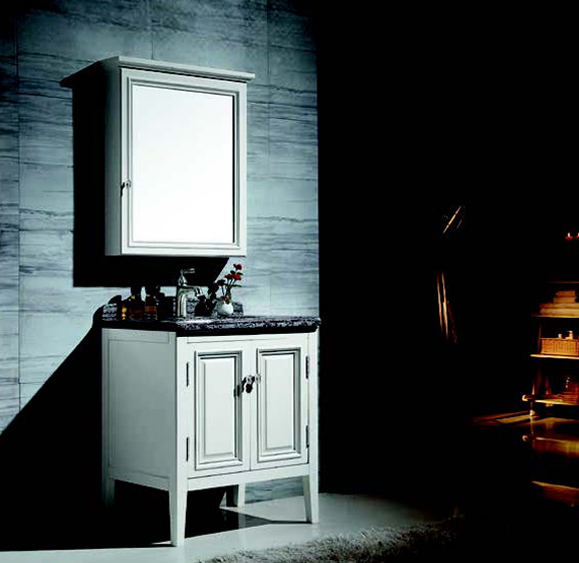 贵阳浴室柜定制工厂电话