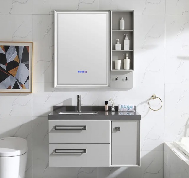 贵阳浴室柜定制工厂电话