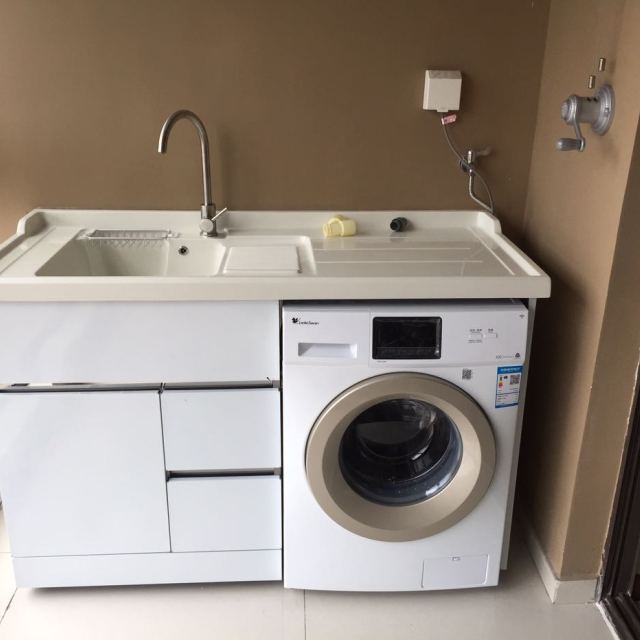 贵阳洗衣机柜定制工厂电话