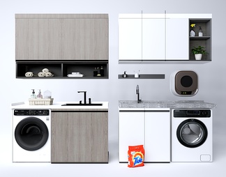 贵阳洗衣机柜定制工厂电话