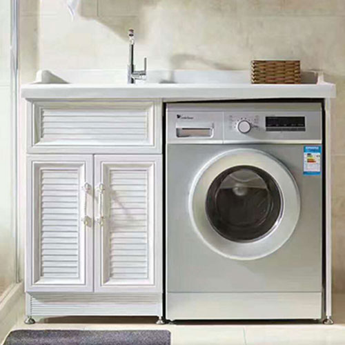贵阳洗衣机柜定制工厂电话
