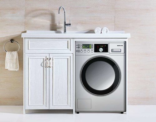 贵阳洗衣机柜定制工厂电话