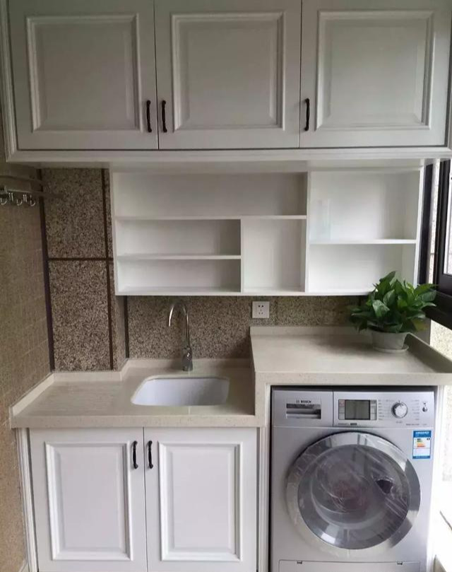 贵阳洗衣机柜定制工厂电话