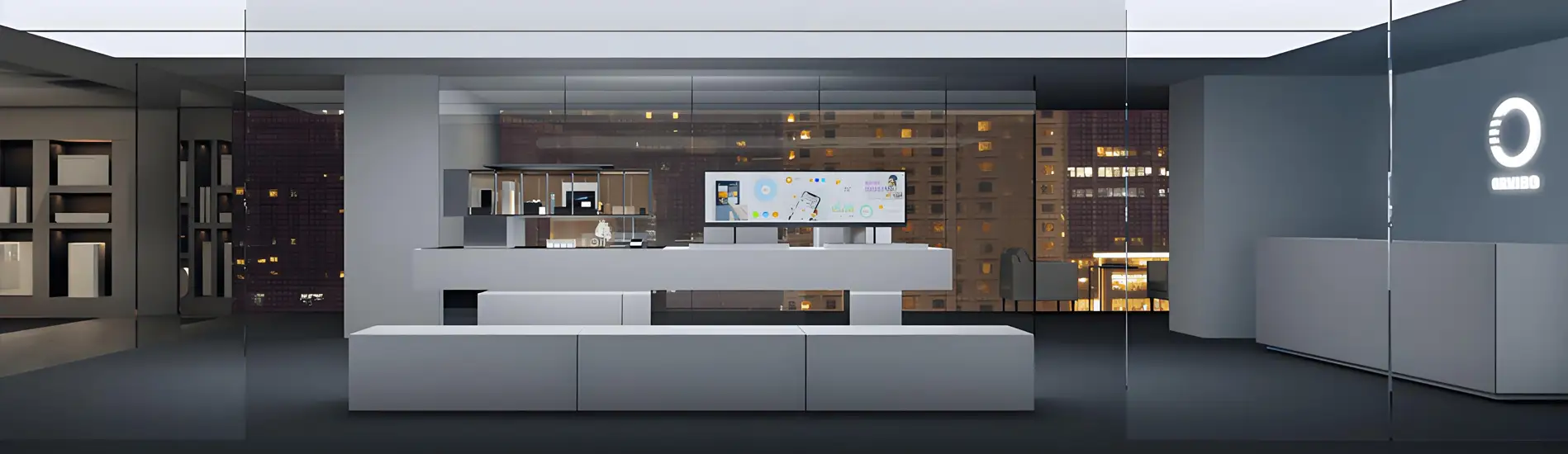 贵阳欧瑞博智能家居销售有限公司