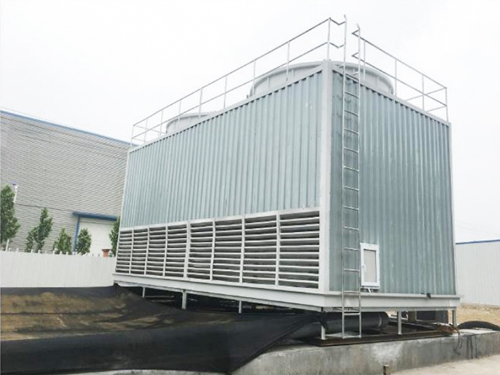 贵阳开式冷却塔技术拆解：高效换热 + 经济耐用，工业冷却的高性价比之选