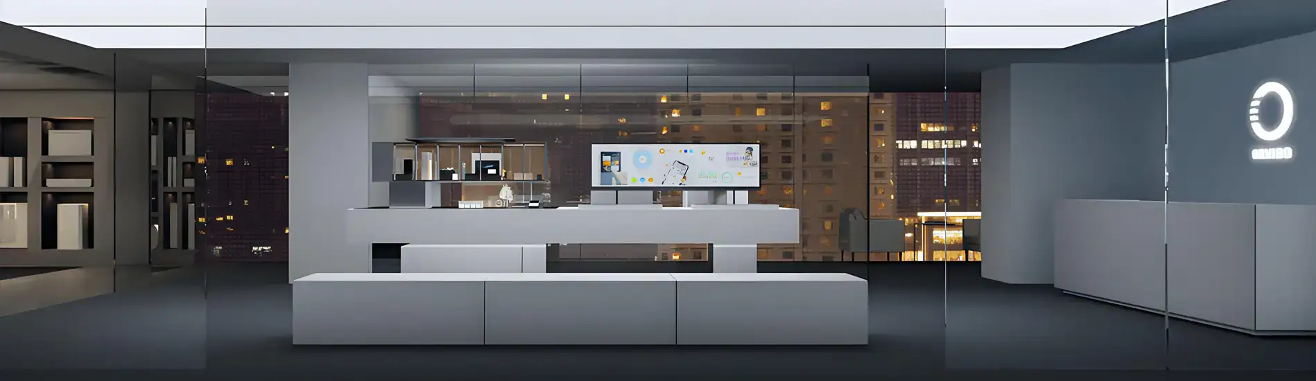 贵阳欧瑞博空调地暖热水三联供安装有限公司