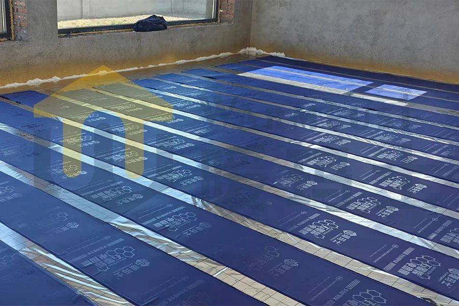 贵阳暖玛士石墨烯电地暖安装电话