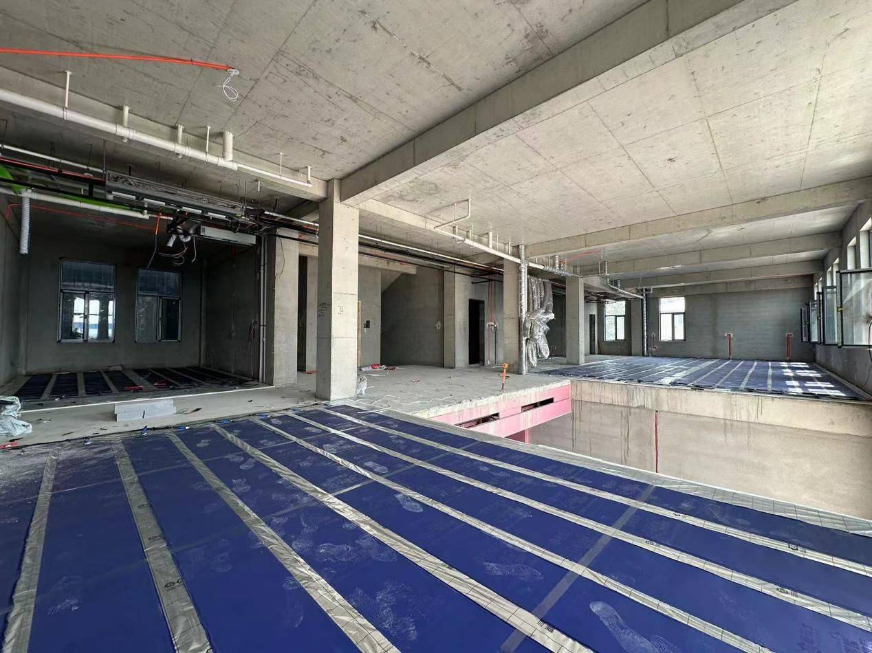 贵阳暖玛士石墨烯电地暖安装电话