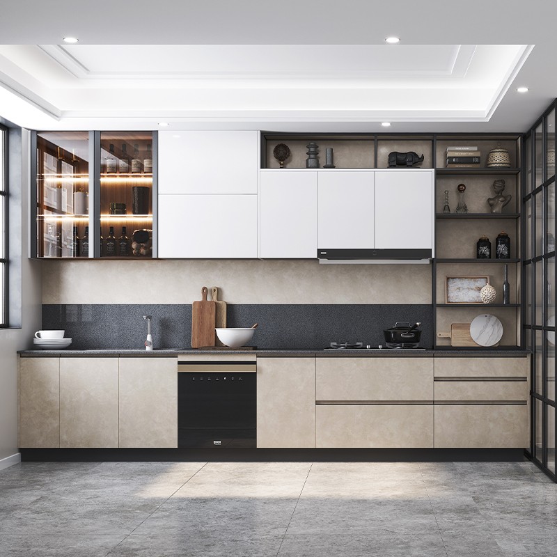 长沙捷西橱柜定制电话