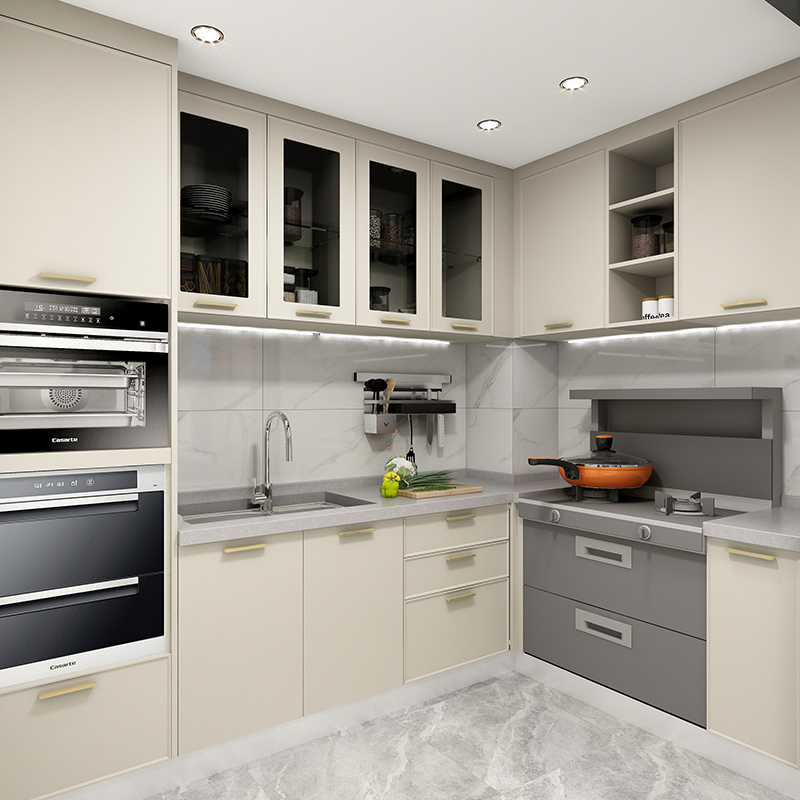 长沙捷西橱柜定制电话