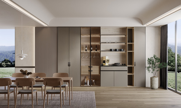 长沙全屋定制多少钱一篇说清！不踩坑、不花冤枉钱