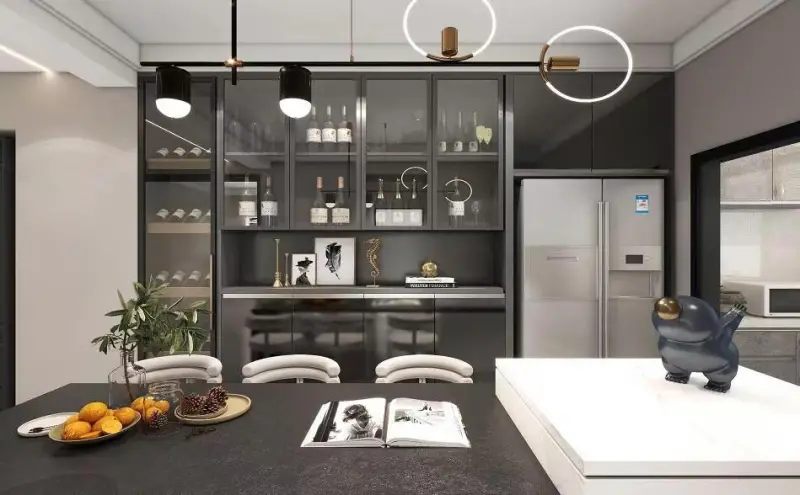 长沙全屋定制工厂店电话