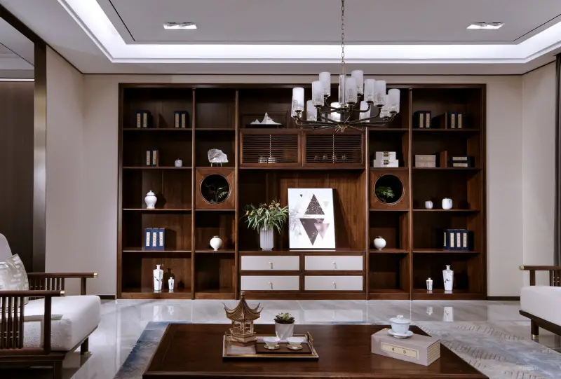 长沙全屋定制工厂店电话